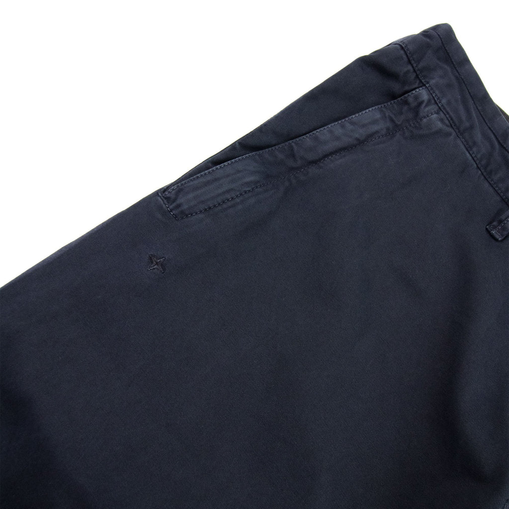 Stone Island Sk Cargo Trousers Navy V0120
