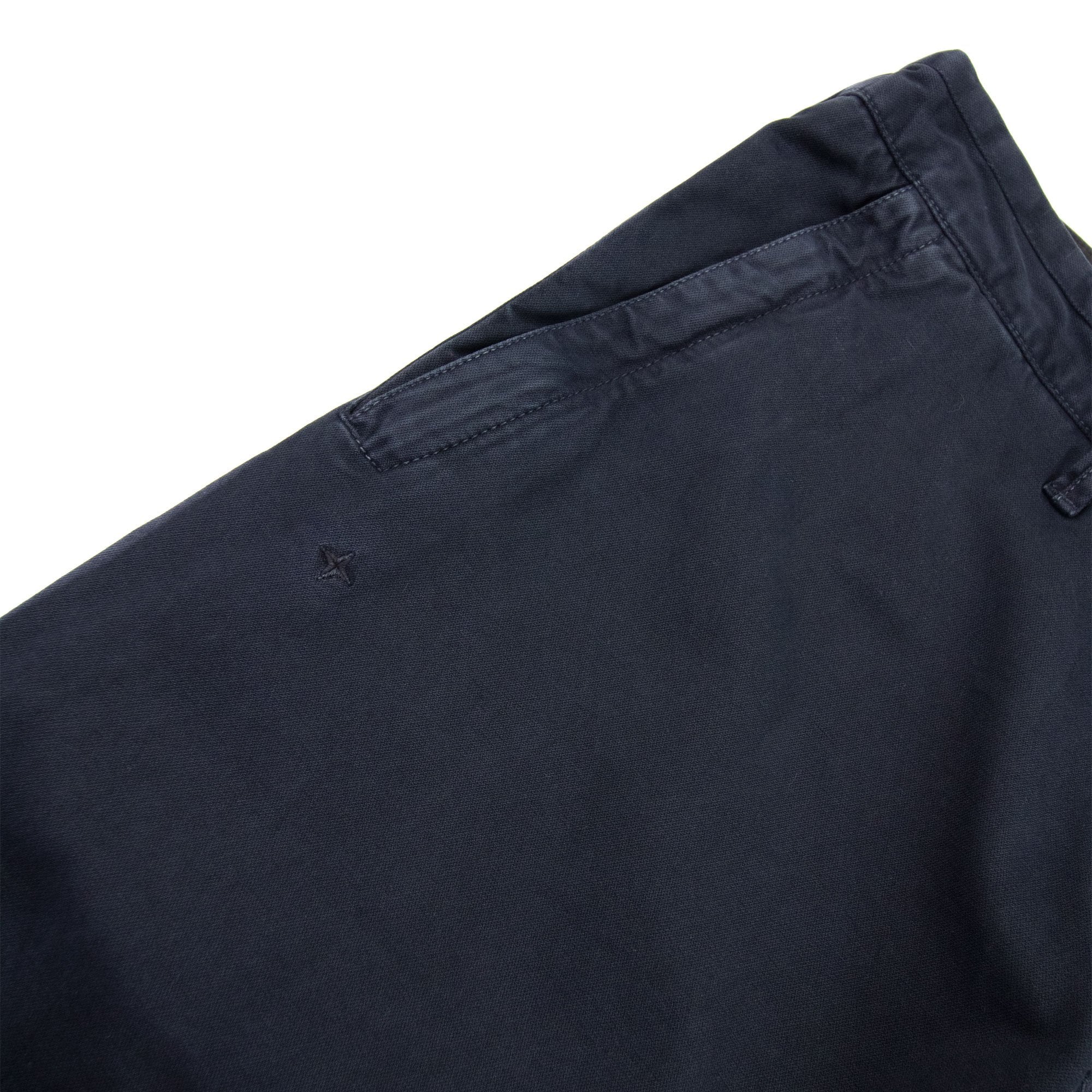 Stone Island Sk Cargo Trousers Navy V0120