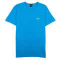 Hugo Boss Small Logo T-shirt Elec Blue
