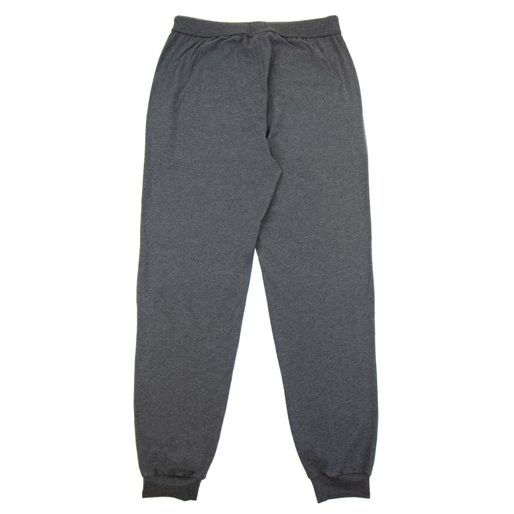 Hugo Boss Mix&match Embroidered Logo Pants Dark Grey 010