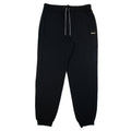 Hugo Boss Mix&match Embroidered Logo Pants Black/gold