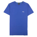 Hugo Boss Small Logo T-shirt Blue 462
