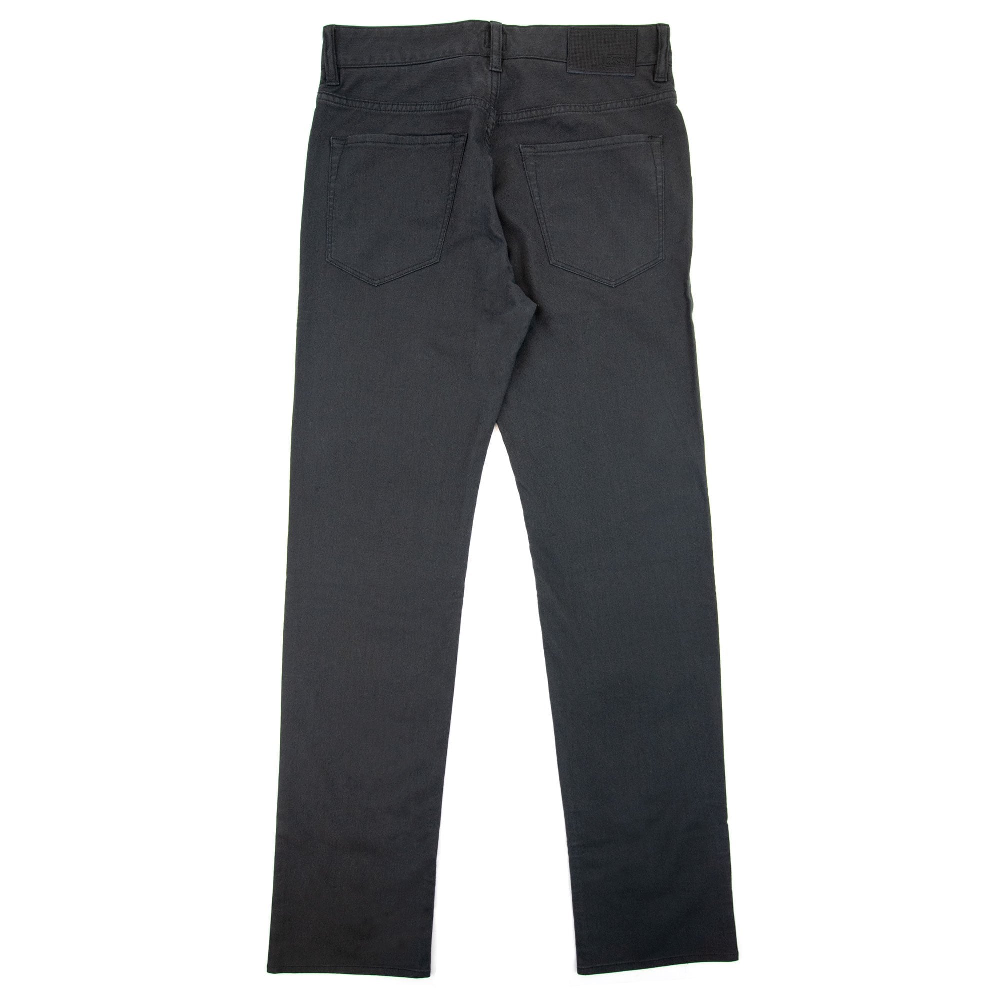 Hugo Boss C-maine1-20 Black