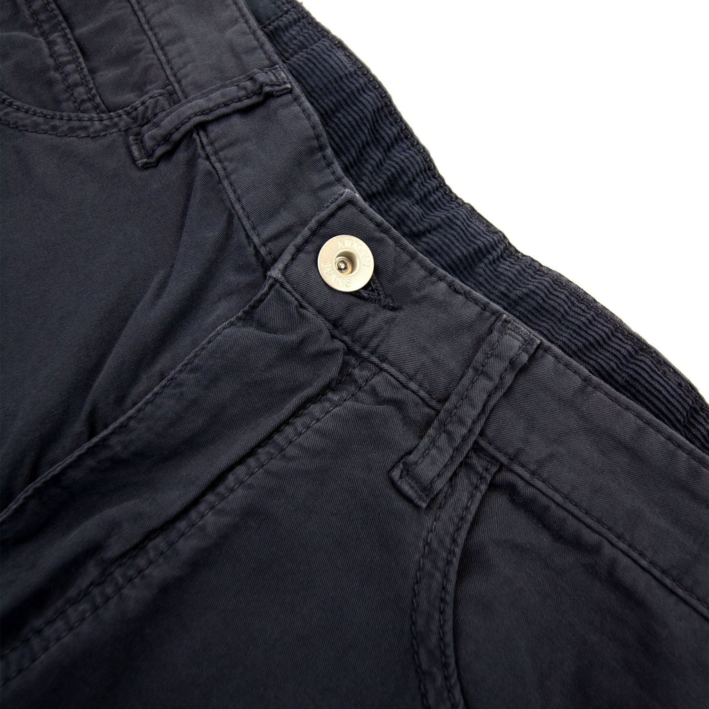 Armani Jeans J45 Slim Fit Jeans Navy Blue