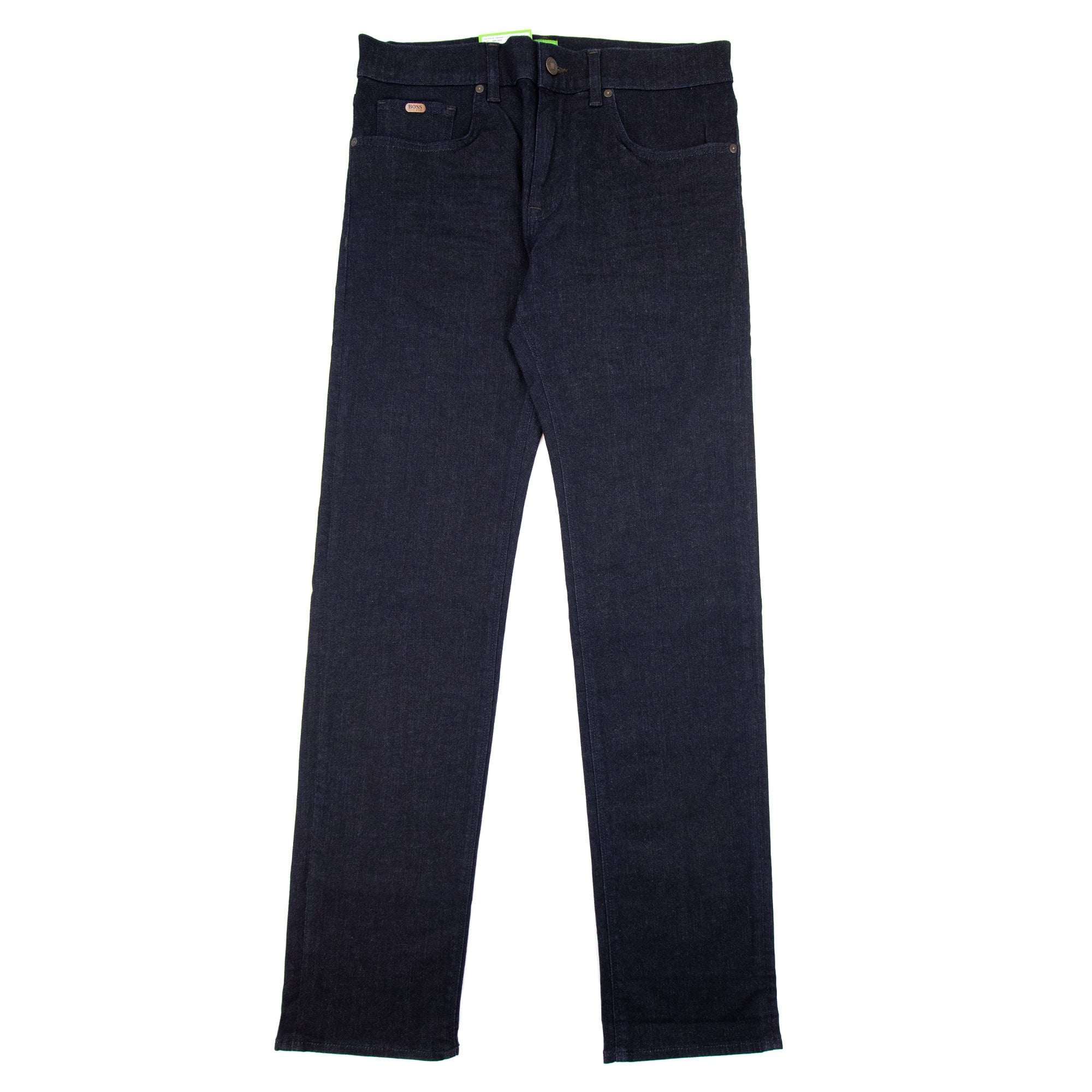 Hugo Boss C-maine1 Regular Fit Jean Denim