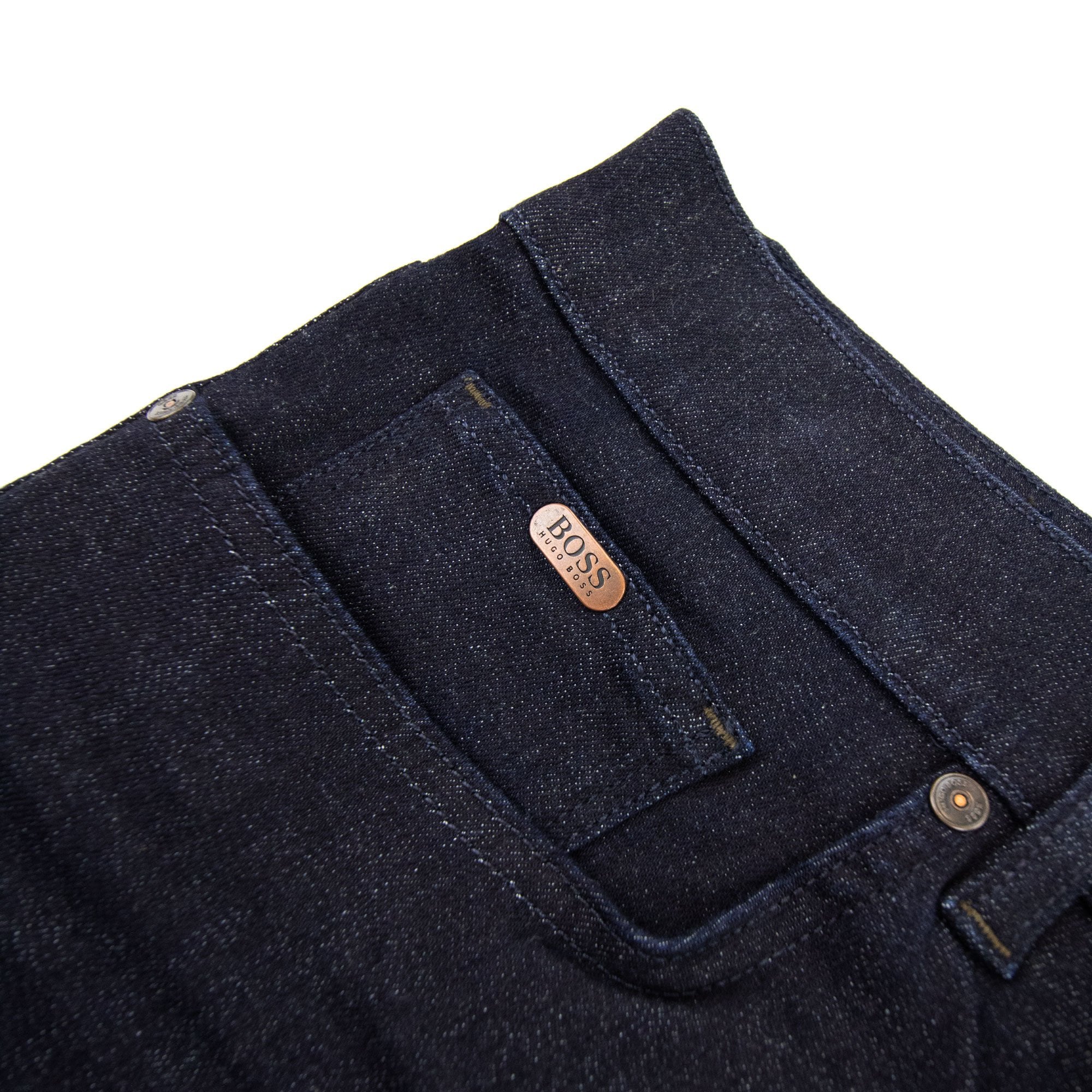 Hugo Boss C-maine1 Regular Fit Jean Denim