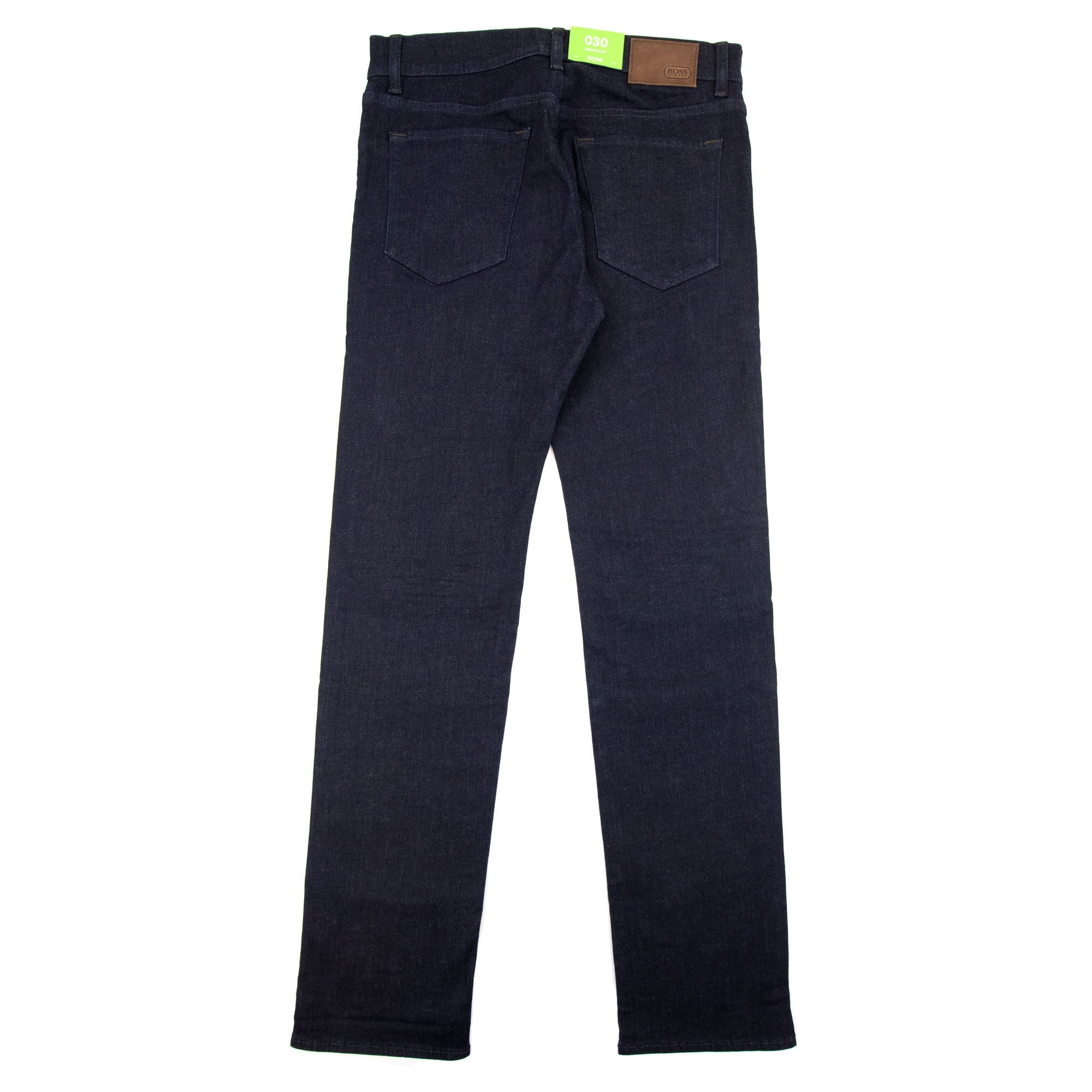 Hugo Boss C-maine1 Regular Fit Jean Denim