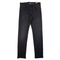 Hugo Boss Delaware3-1-200 Slim Fit Jeans Dark Grey 015