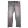 Emporio Armani J10 11oz 5pocket Jeans Denim Nero