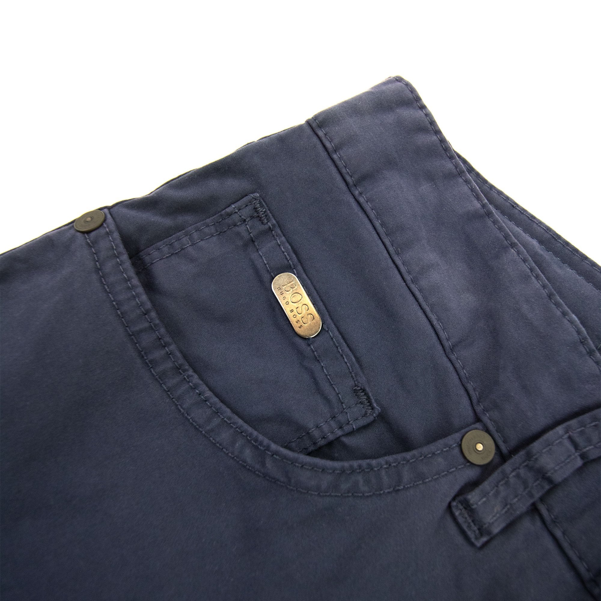 Hugo Boss C-maine Navy