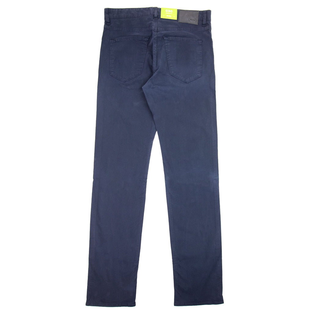 Hugo Boss C-maine Navy
