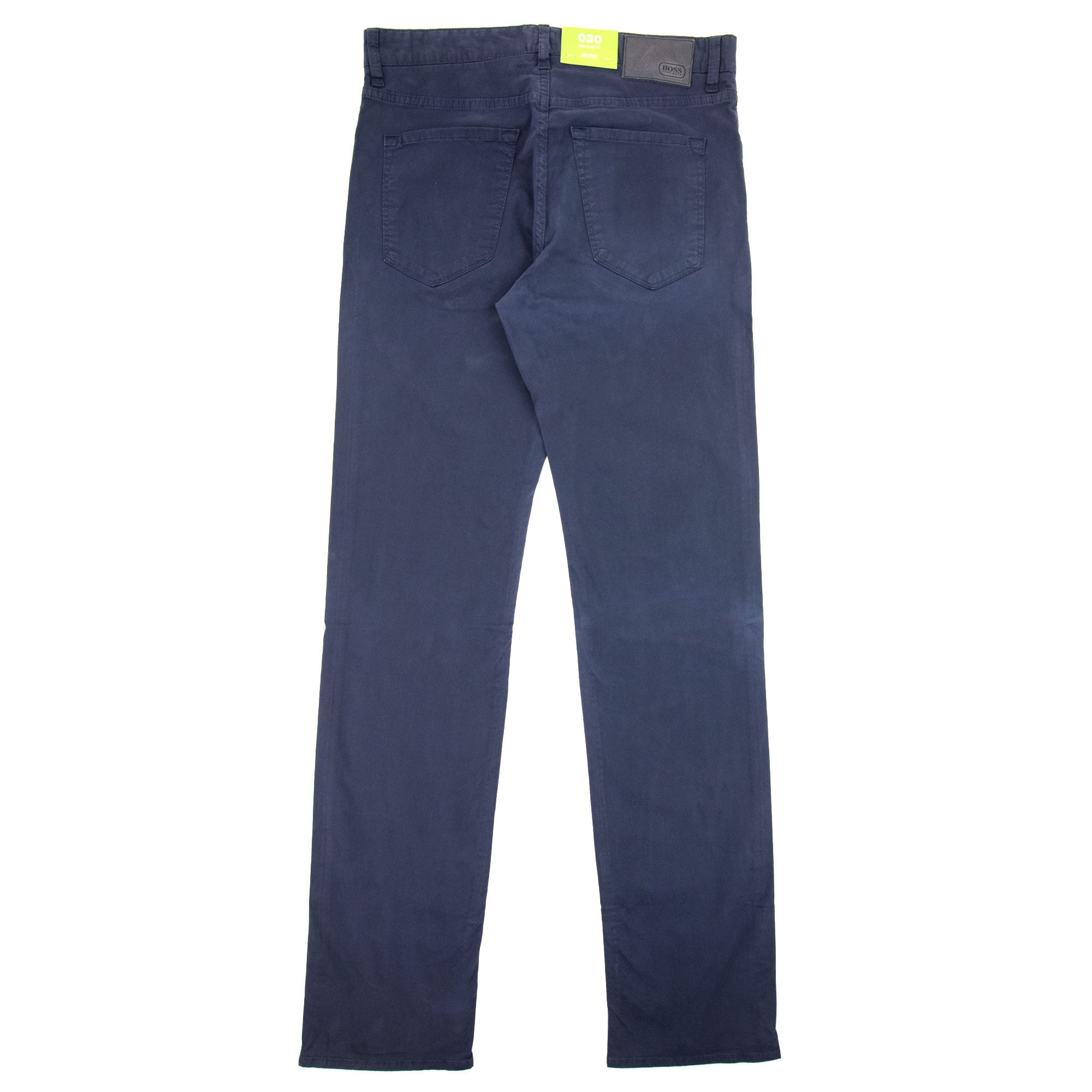 Hugo Boss C-maine Navy