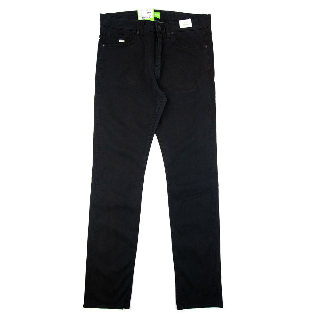 Hugo Boss C- Delaware 2-3-20 Black