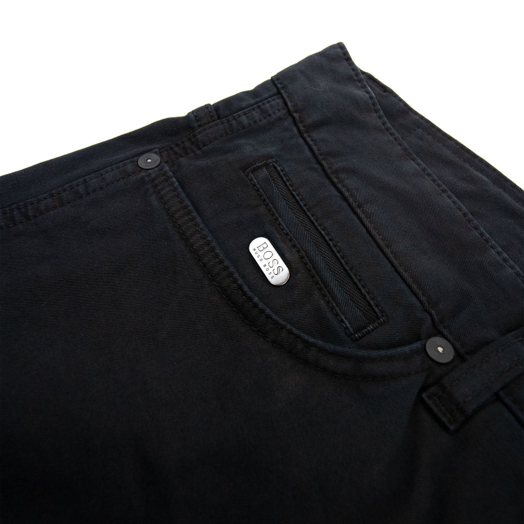 Hugo Boss C- Delaware 2-3-20 Black