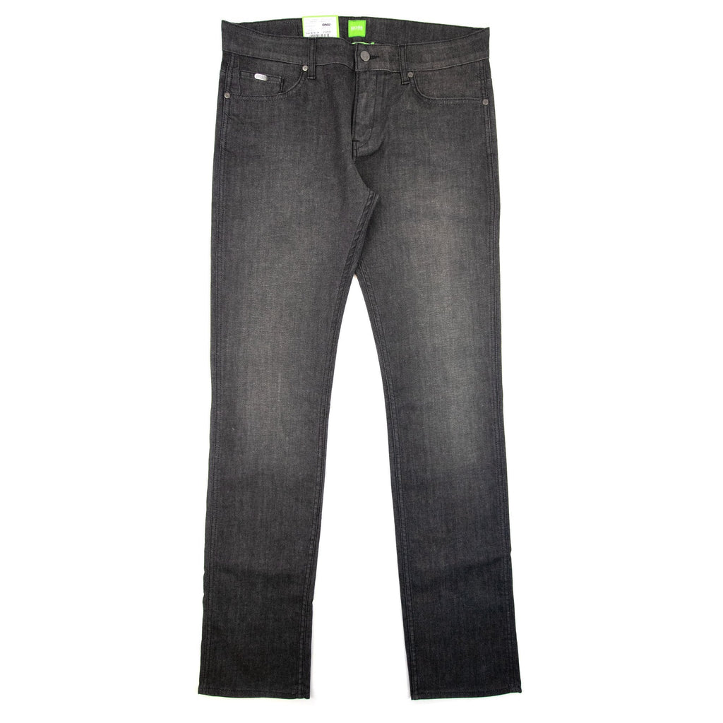 Hugo Boss C-delaware 1 Dark Grey