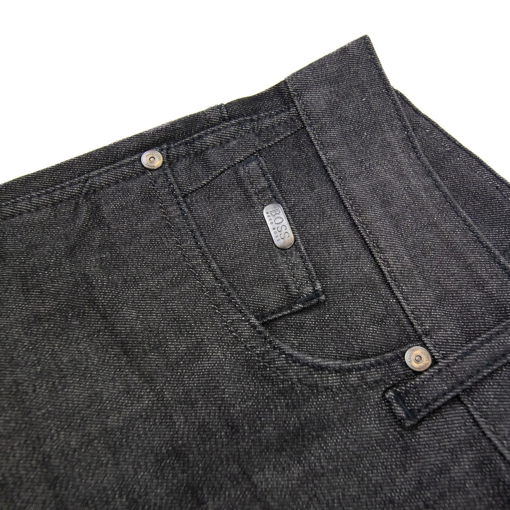 Hugo Boss C-delaware 1 Dark Grey