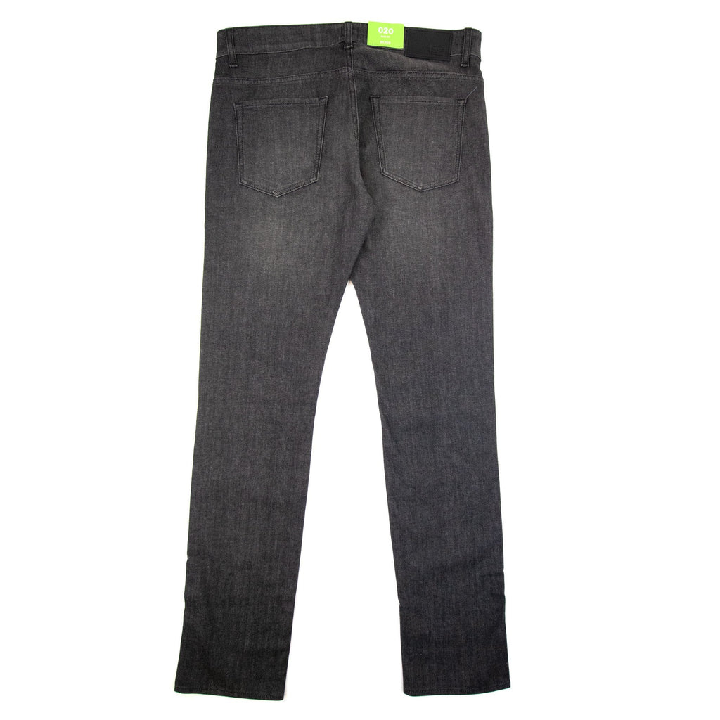 Hugo Boss C-delaware 1 Dark Grey