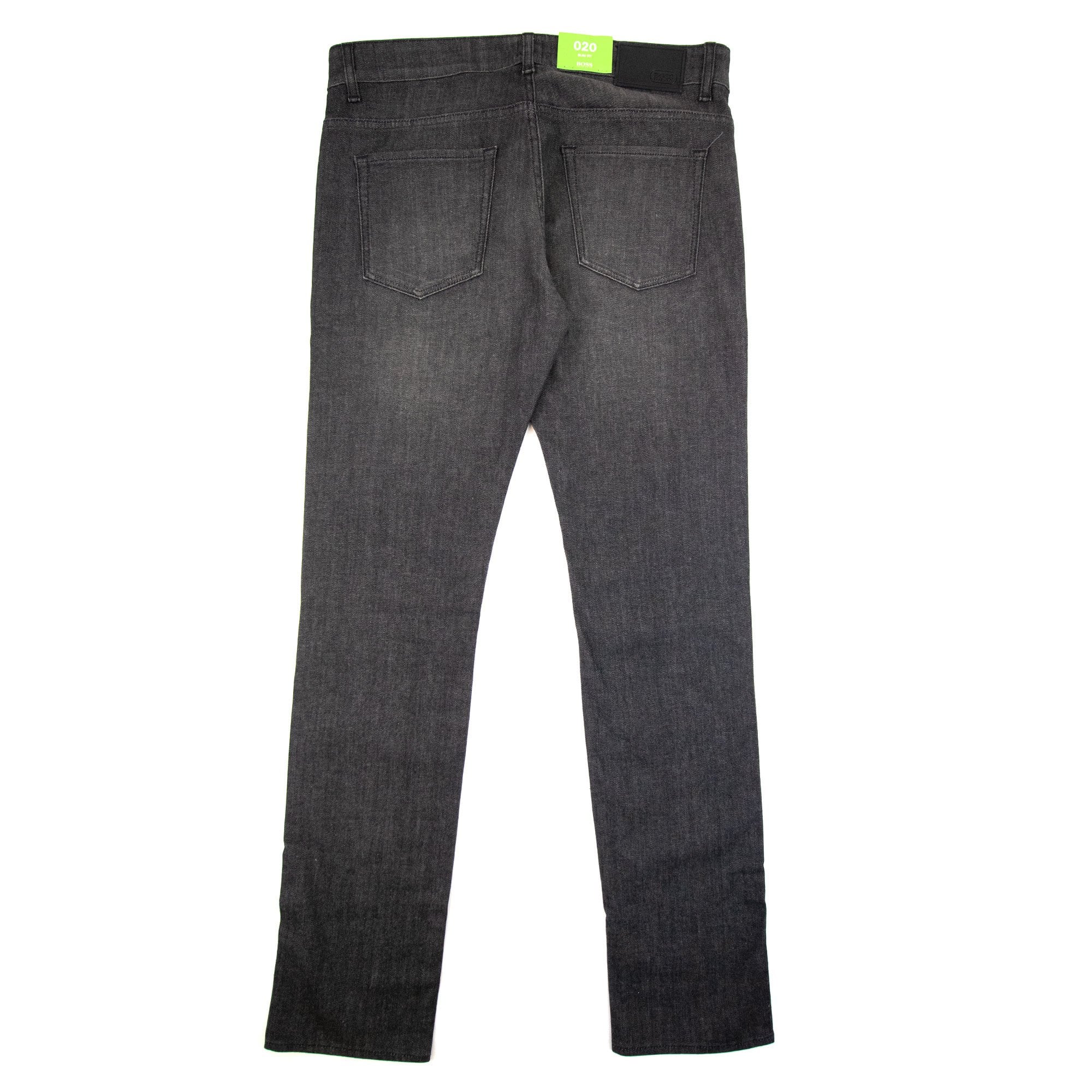 Hugo Boss C-delaware 1 Dark Grey