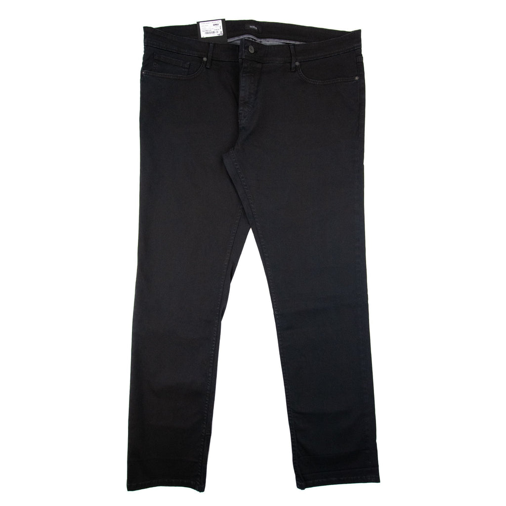 Hugo Boss Charleston3-20 Chino Jean Black