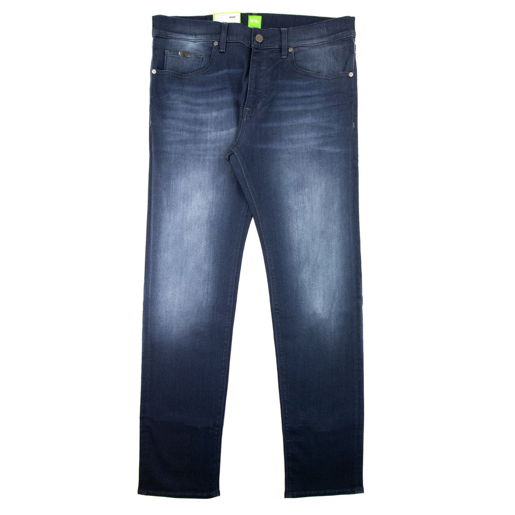 Hugo Boss C-maine1 Regular Fit Jean Denim