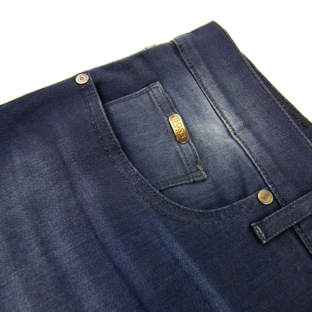 Hugo Boss C-maine1 Regular Fit Jean Denim
