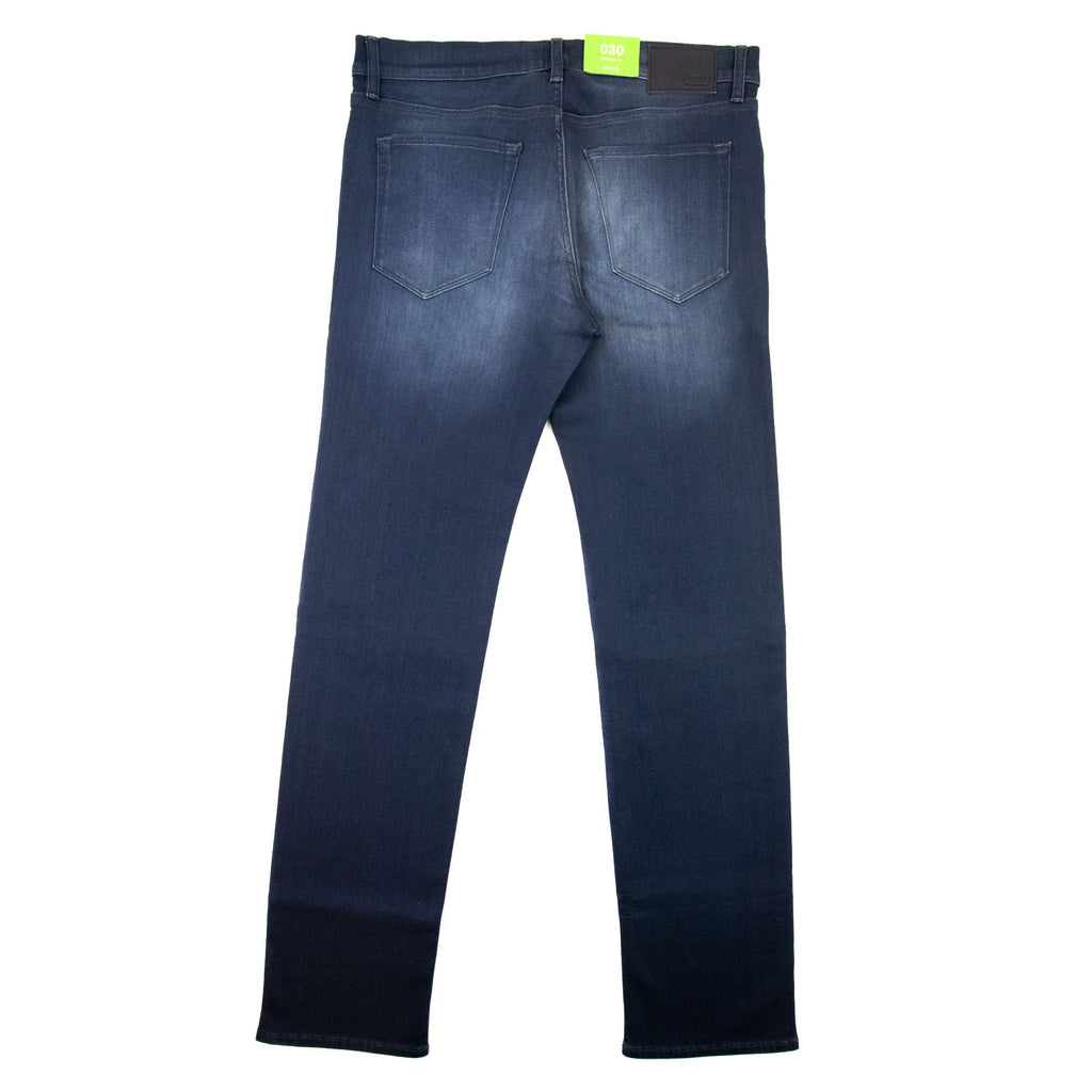Hugo Boss C-maine1 Regular Fit Jean Denim