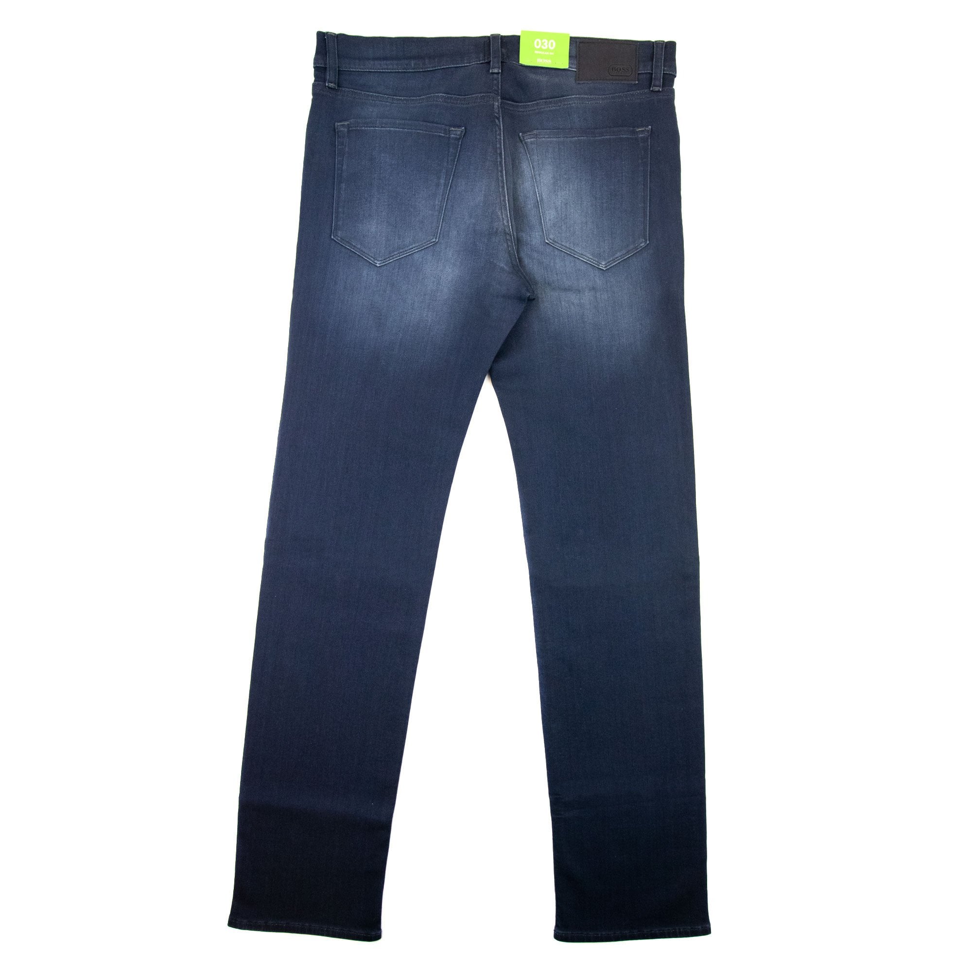 Hugo Boss C-maine1 Regular Fit Jean Denim