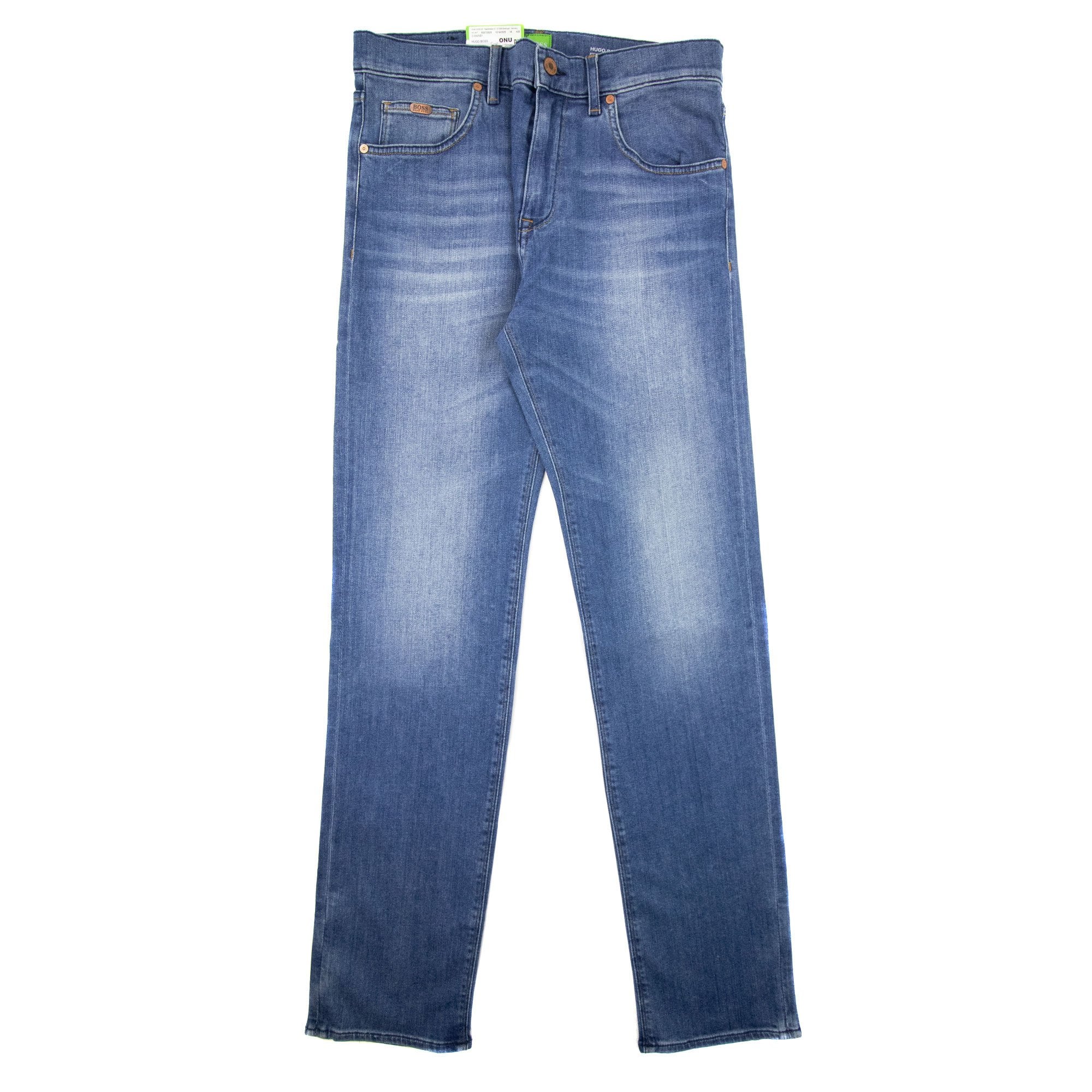 Hugo Boss C-maine1 Jeans Denim
