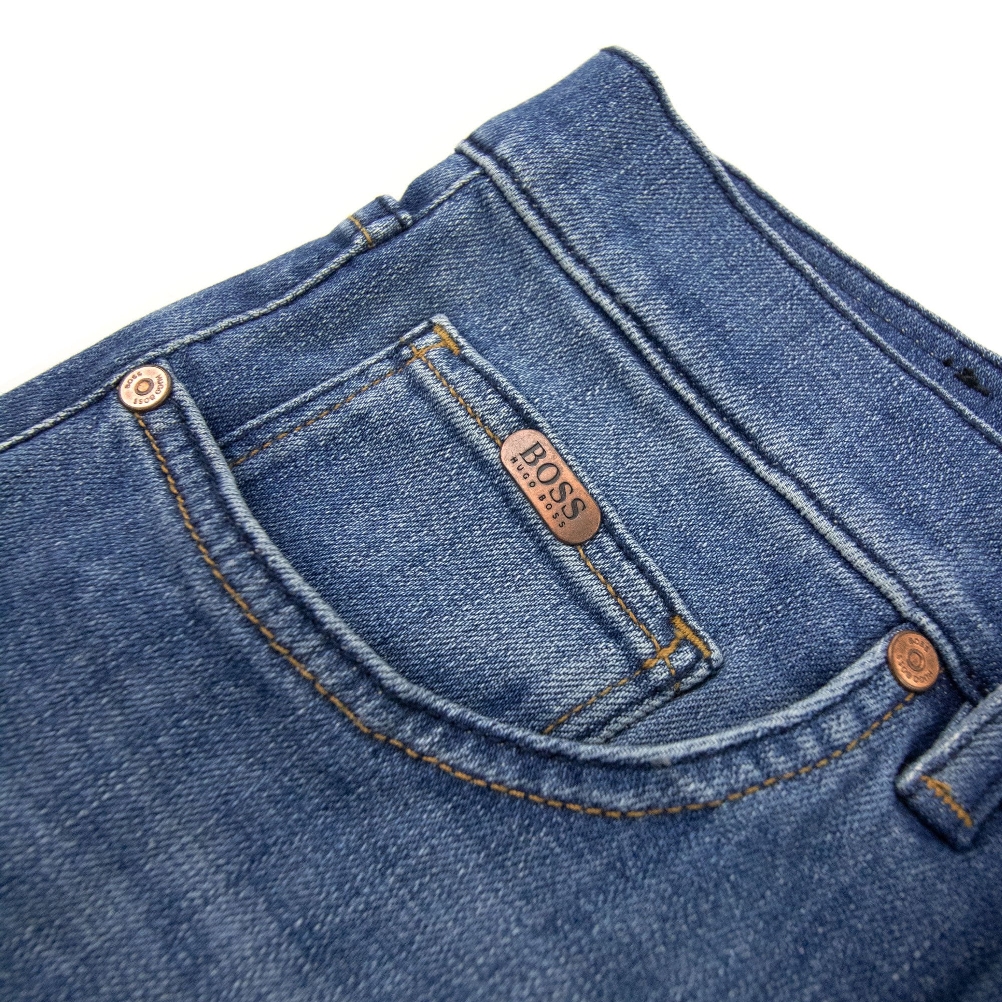 Hugo Boss C-maine1 Jeans Denim