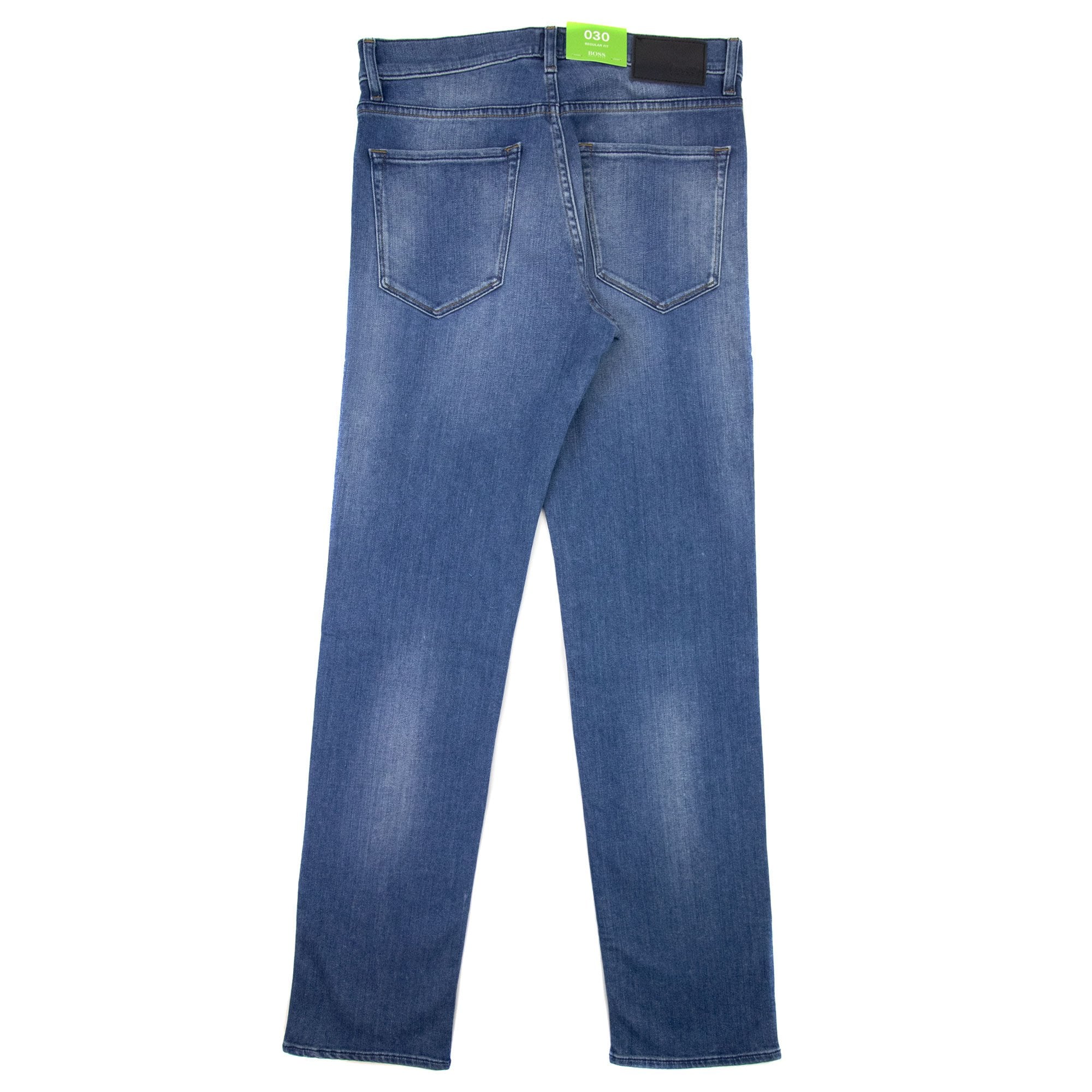 Hugo Boss C-maine1 Jeans Denim