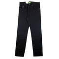 Hugo Boss C-maine1 Black Denim Jean Black