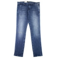 Hugo Boss Delaware7 4 Pocket Jean Denim
