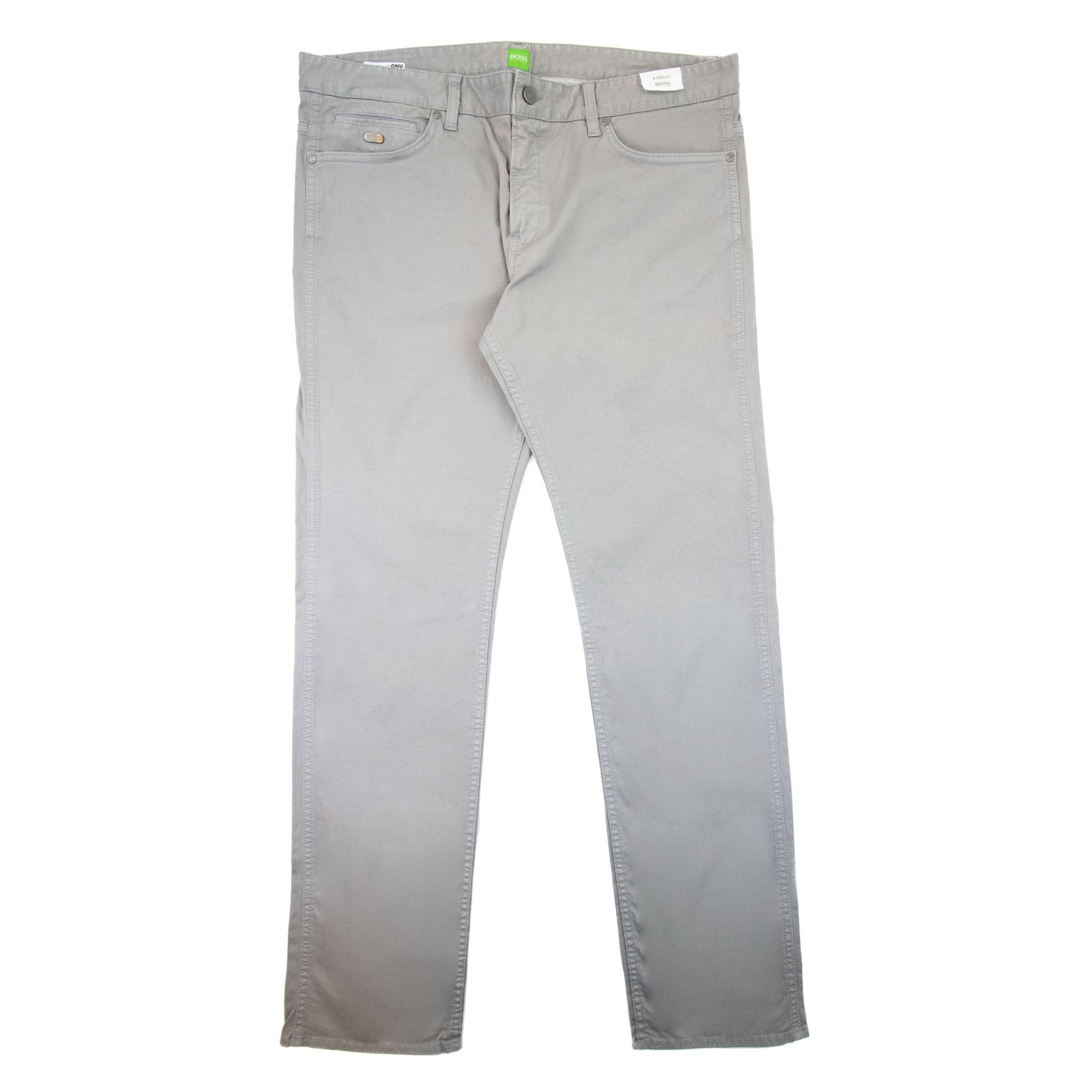 Hugo Boss C- Delaware 2-3-20 Grey