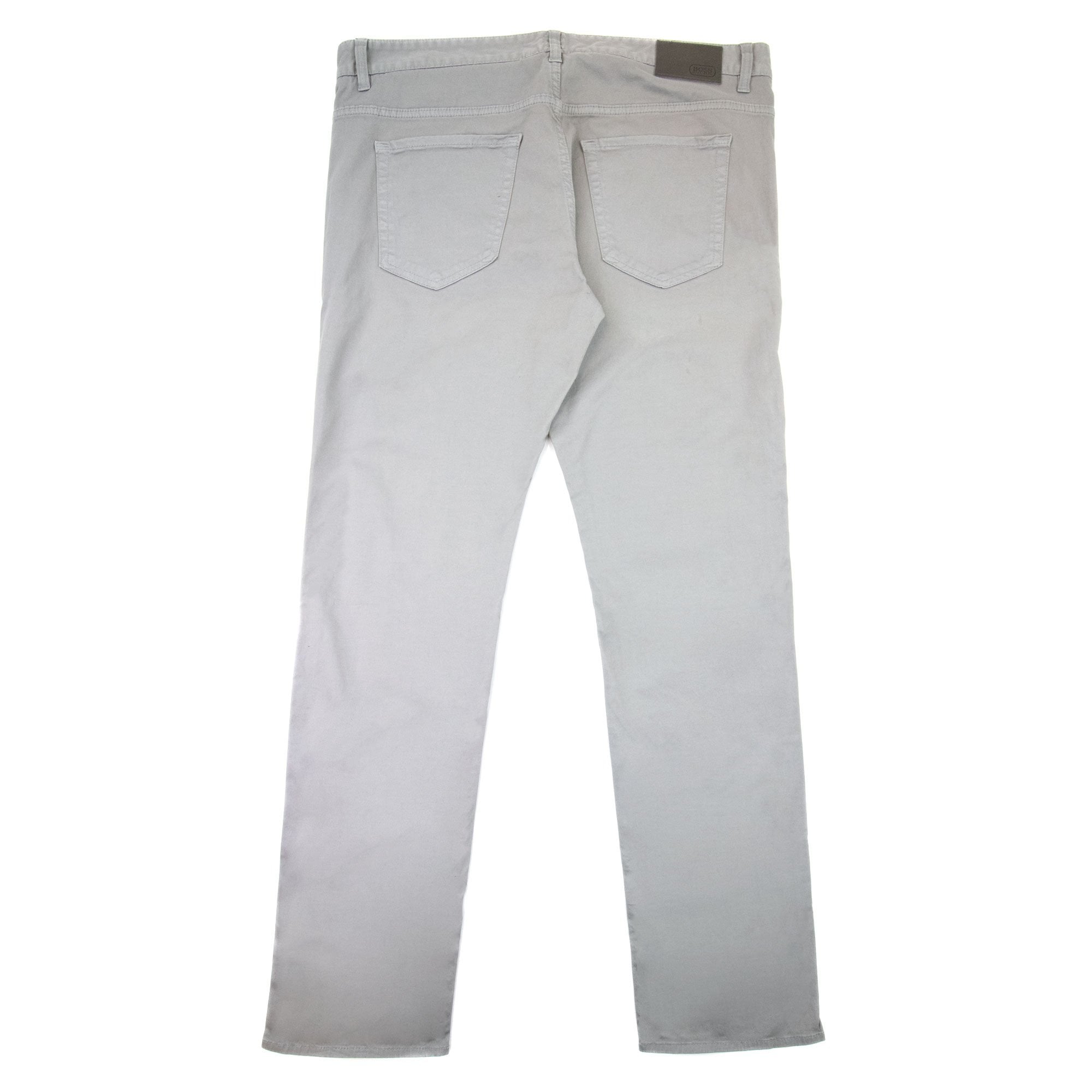 Hugo Boss C- Delaware 2-3-20 Grey