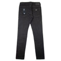 Emporio Armani J06 5 Pocket Slim Fit Jeans Denim Nero