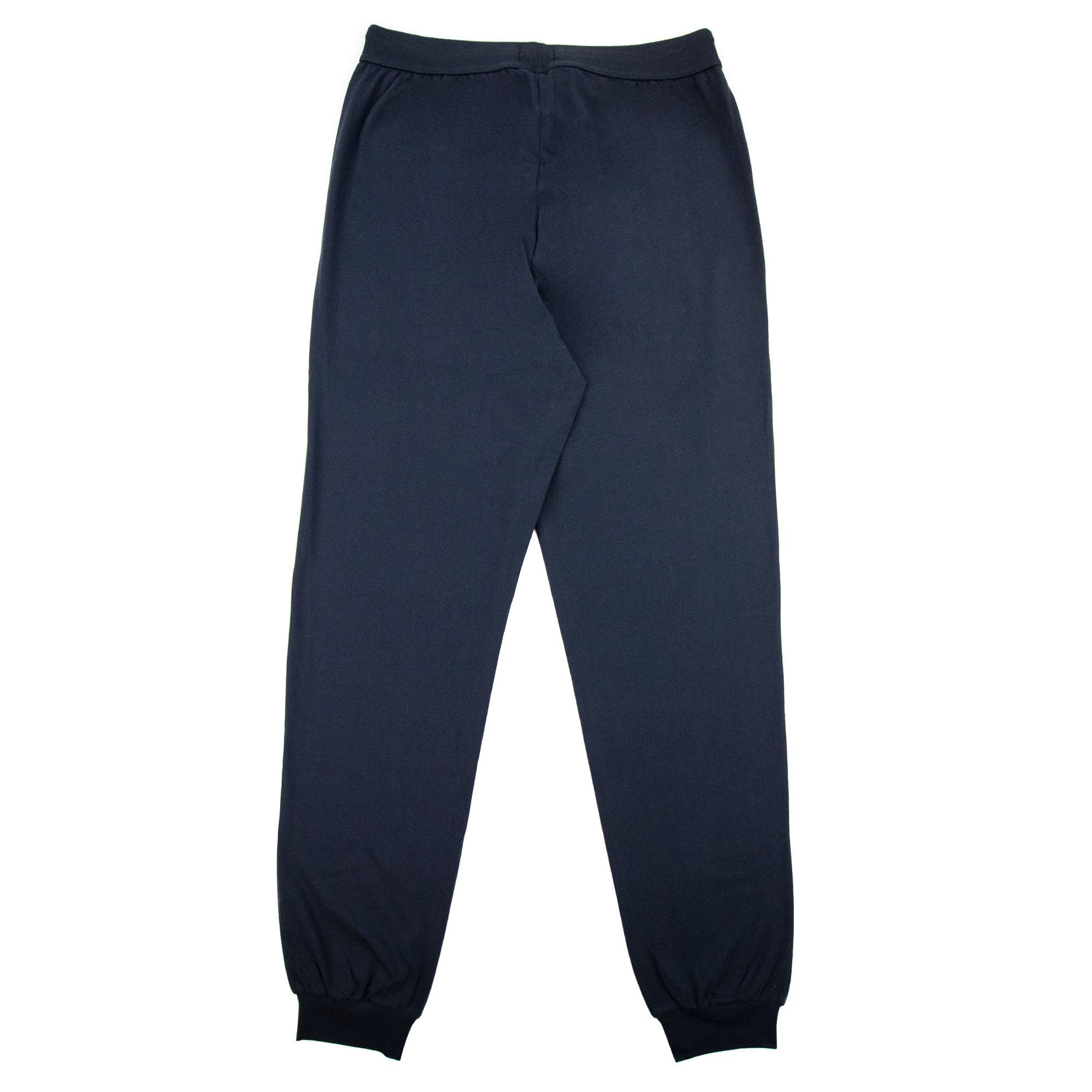 Hugo Boss Mix&match Embroidered Logo Pants Navy 403