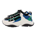 Amiri Bone Runner Amiri Black/teal