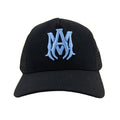 Amiri Ma Trucker Cap Black