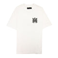 Amiri Ma Core Logo T Shirt White