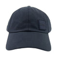 Hugo Boss Sedare Essential 1 Baseball Cap Navy 404