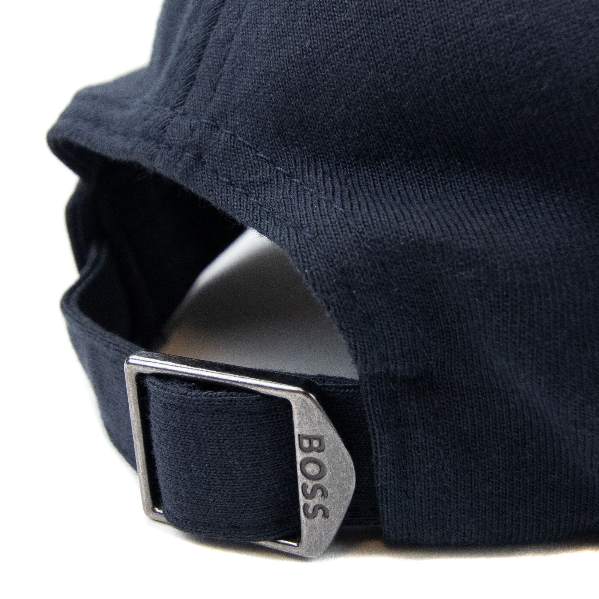 Hugo Boss Sedare Essential 1 Baseball Cap Navy 404