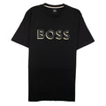 Hugo Boss Tiburt 339 Formal T Shirt Black 001