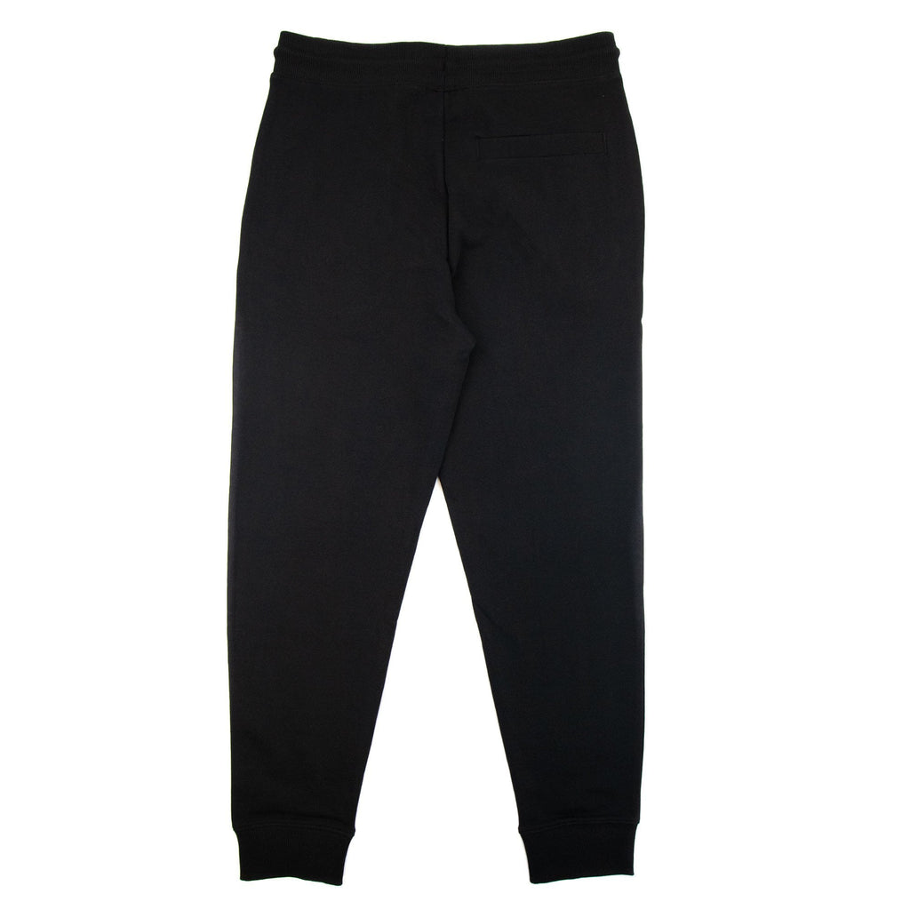 Hugo Doak_g Foil Print Track Pants Black 001