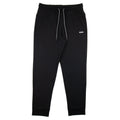Hugo Boss Hadiko Embroidered Contrast Logo Track Pants Black 001
