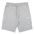 Hugo Boss Headlo 1 Embroidered Logo Shorts Grey 059