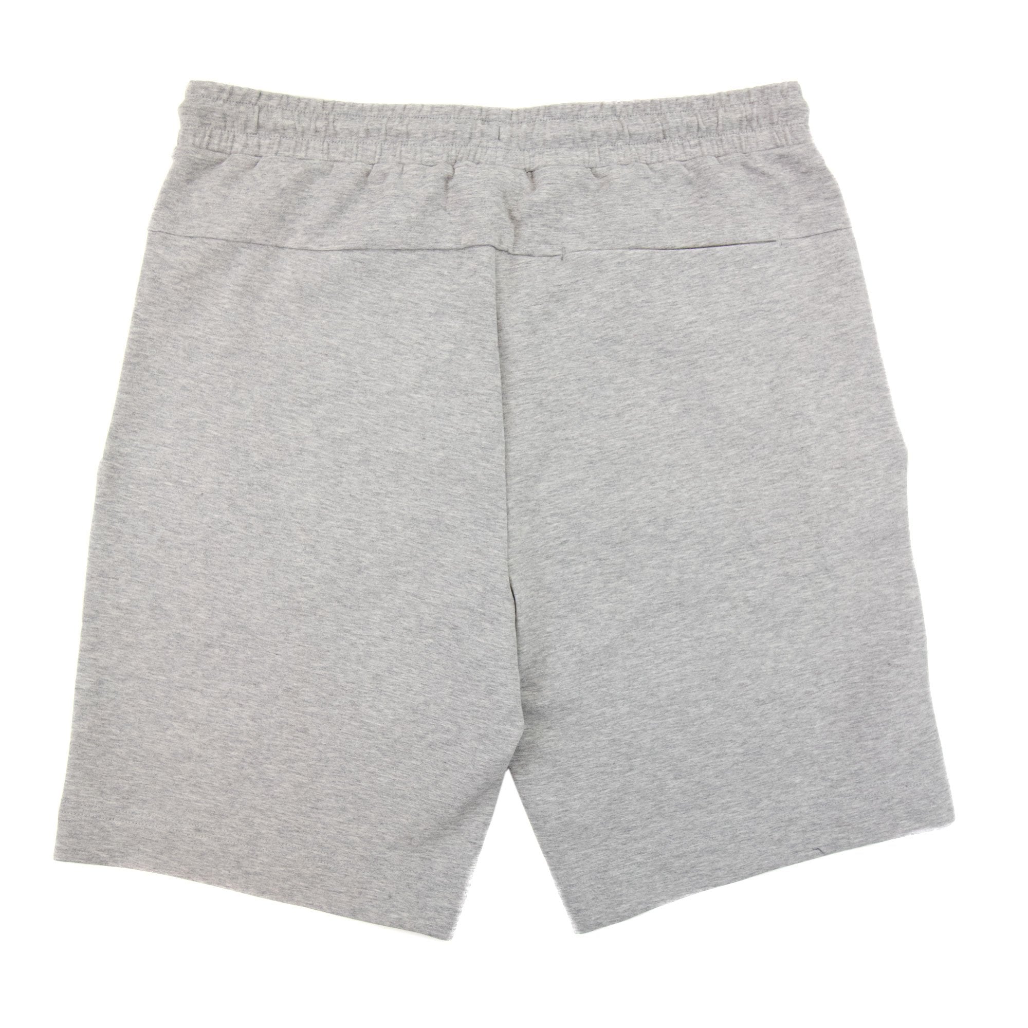 Hugo Boss Headlo 1 Embroidered Logo Shorts Grey 059