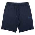 Hugo Boss Headlo 1 Embroidered Logo Shorts Navy 402