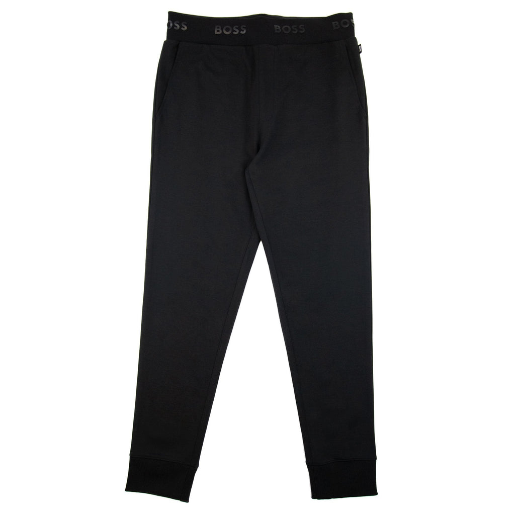 Hugo Boss Lamont 118 Track Pants Black 001