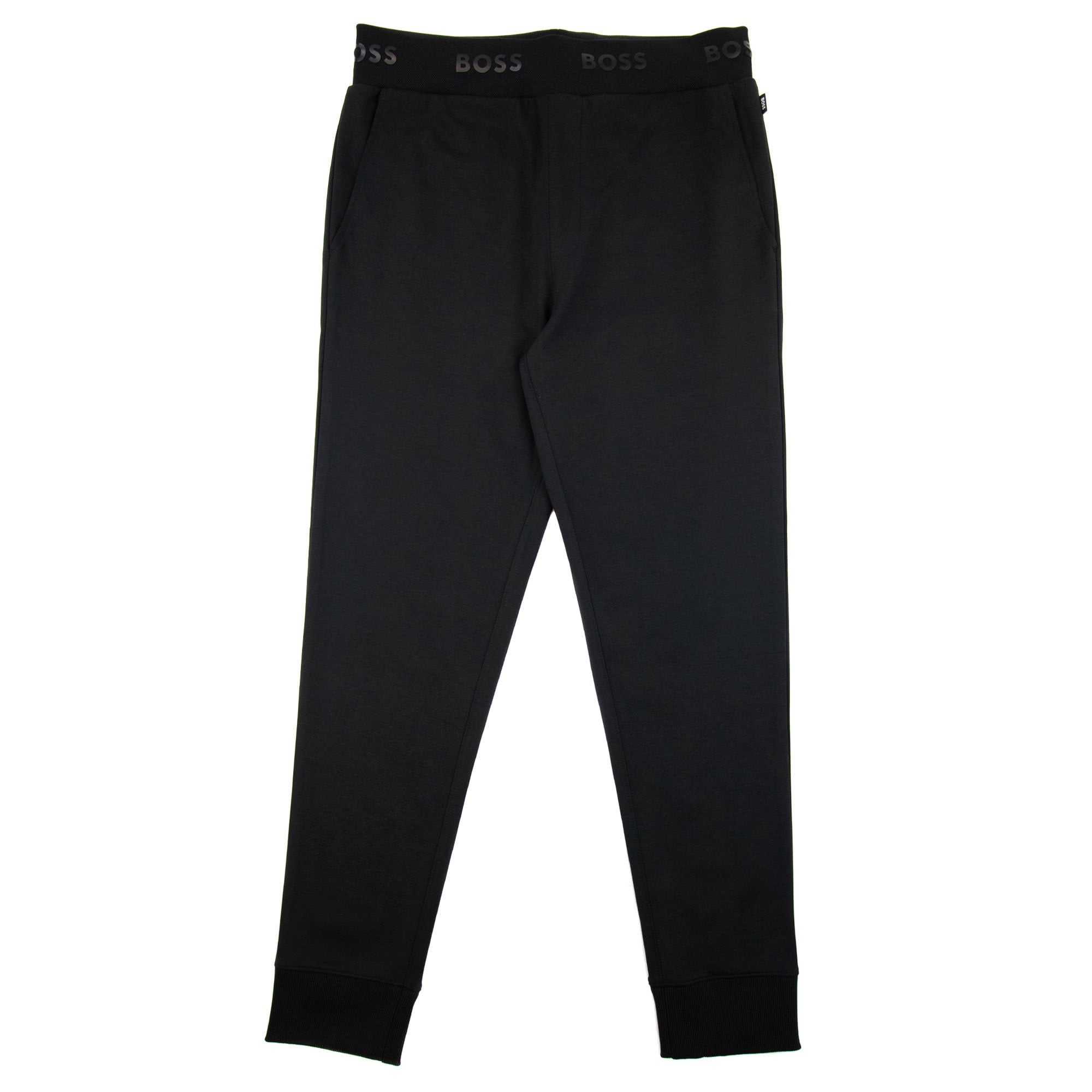Hugo Boss Lamont 118 Track Pants Black 001