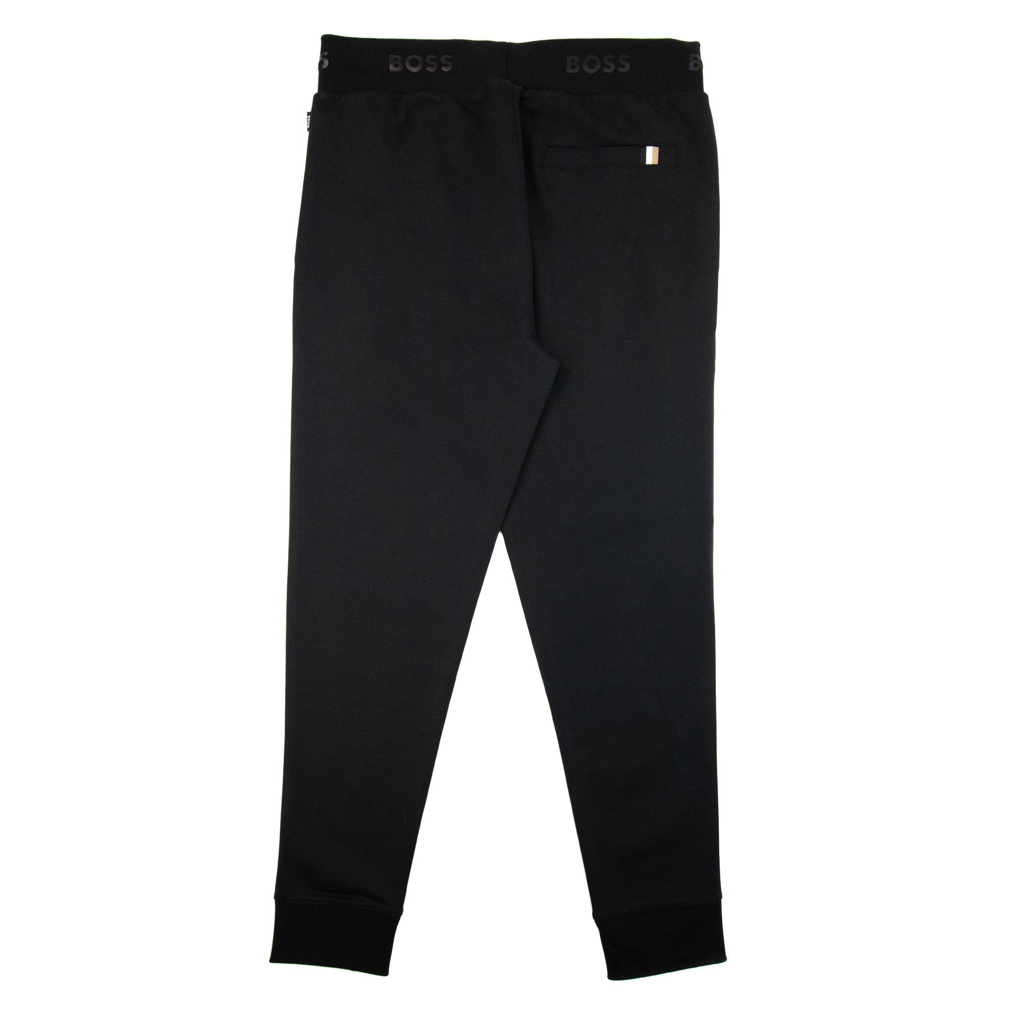 Hugo Boss Lamont 118 Track Pants Black 001